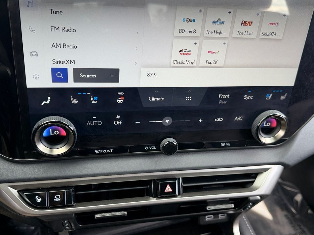 2023 Lexus RX 350 Premium Plus PREMIUM PLUS