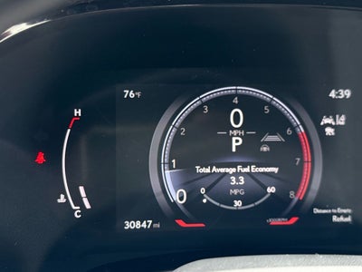 2023 Lexus RX 350 Premium Plus PREMIUM PLUS