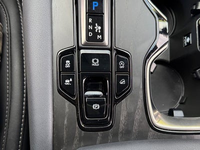 2023 Lexus RX 350 Premium Plus PREMIUM PLUS