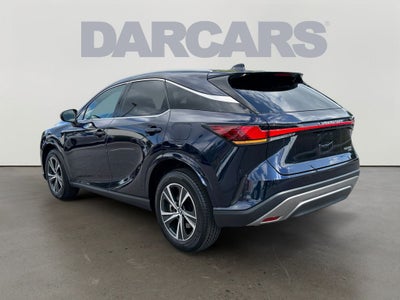 2023 Lexus RX 350 Premium Plus PREMIUM PLUS