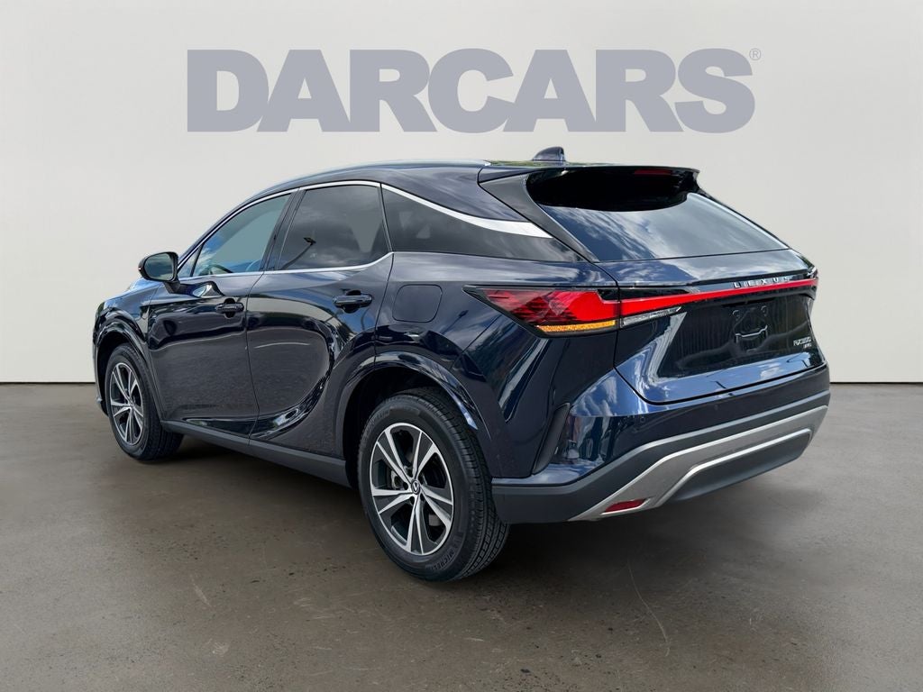 2023 Lexus RX 350 Premium Plus PREMIUM PLUS