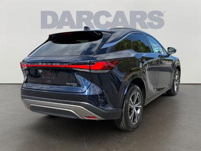 2023 Lexus RX 350 Premium Plus PREMIUM PLUS