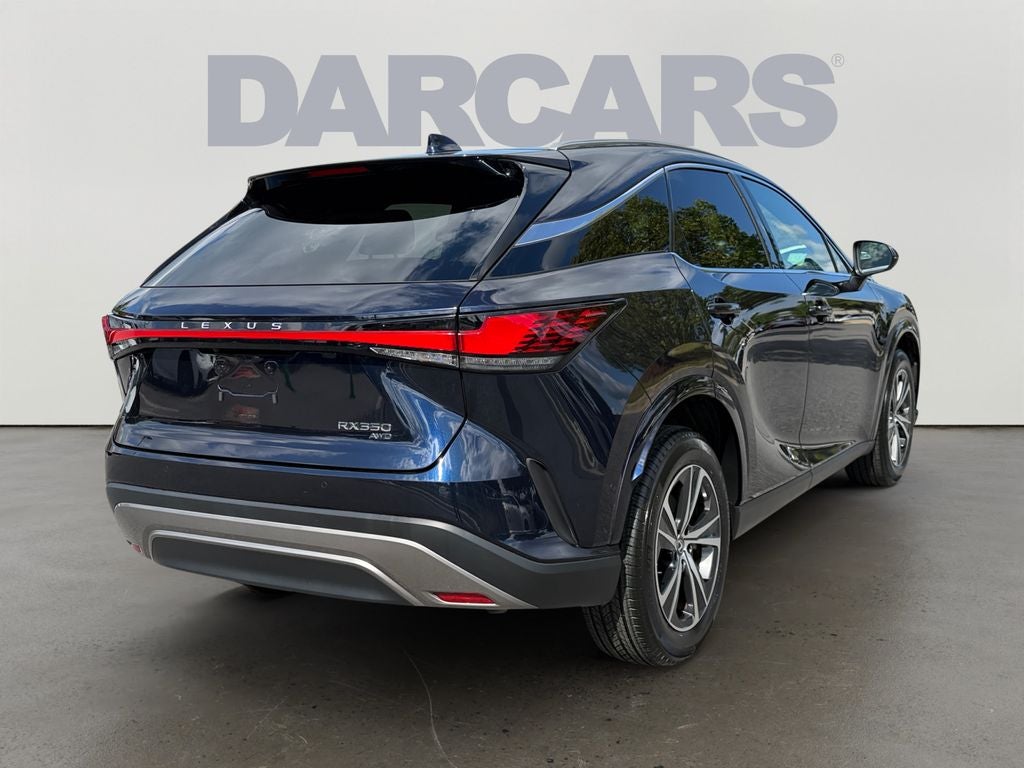 2023 Lexus RX 350 Premium Plus PREMIUM PLUS