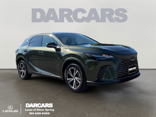 2023 Lexus RX 350 Premium PREMIUM