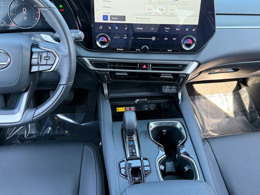 2023 Lexus RX 350 Premium PREMIUM