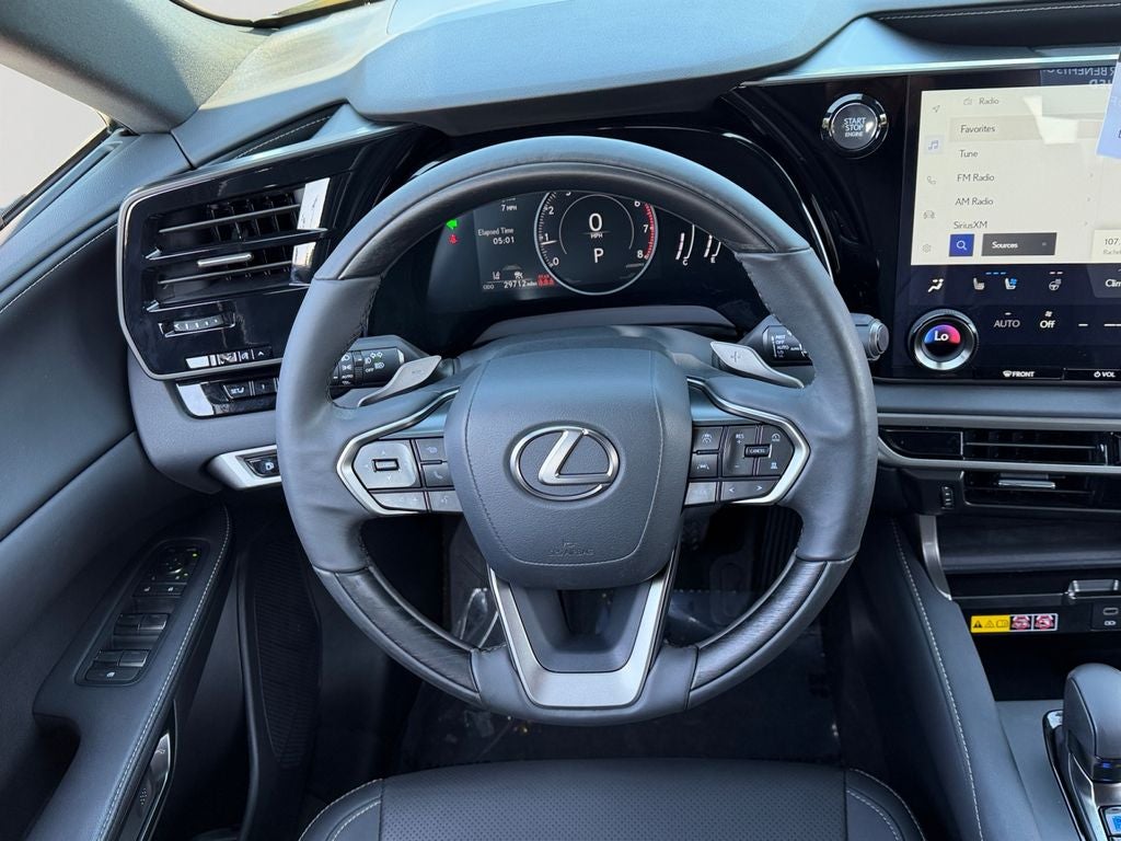 2023 Lexus RX 350 Premium PREMIUM
