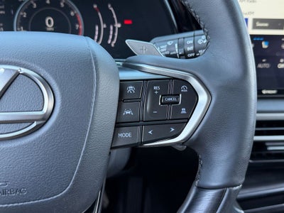 2023 Lexus RX 350 Premium PREMIUM