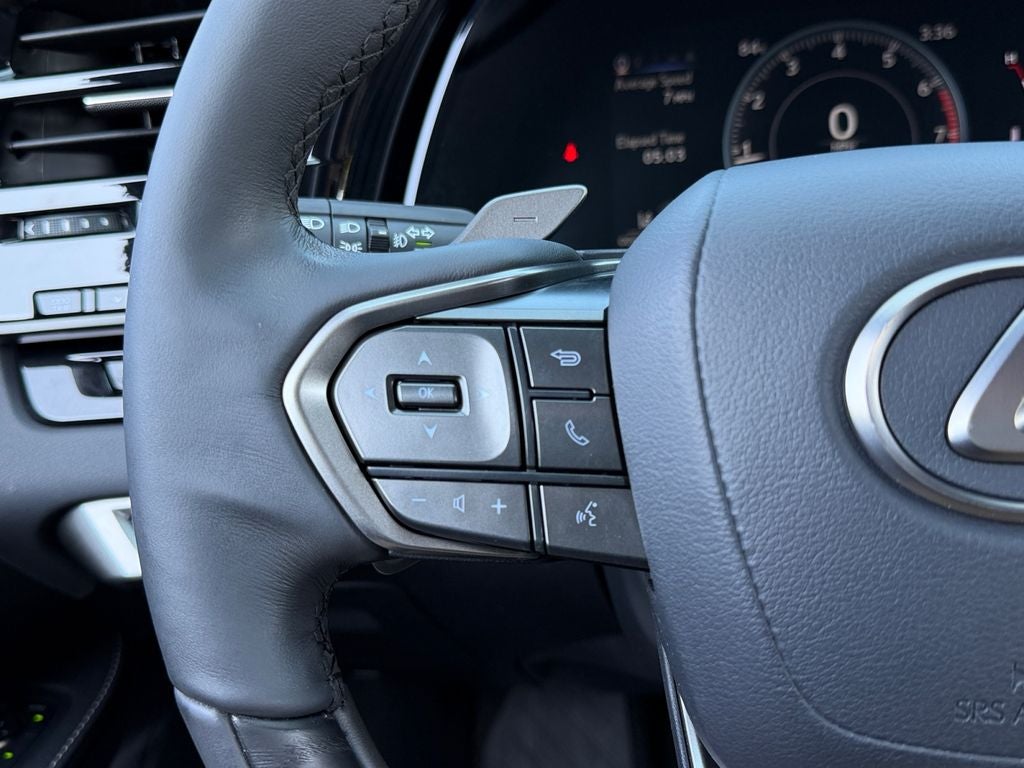 2023 Lexus RX 350 Premium PREMIUM