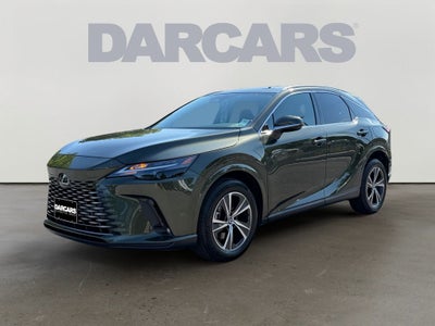 2023 Lexus RX 350 Premium PREMIUM