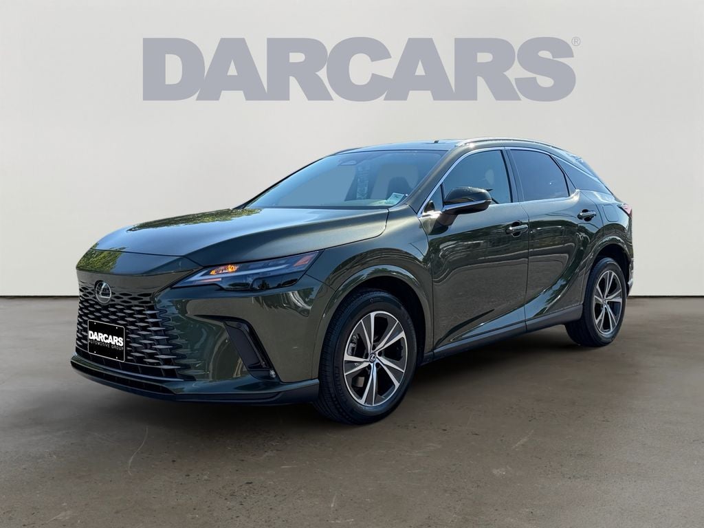 2023 Lexus RX 350 Premium PREMIUM