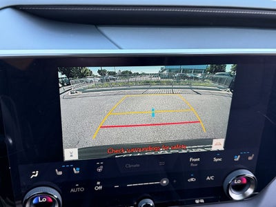 2023 Lexus RX 350 Premium PREMIUM
