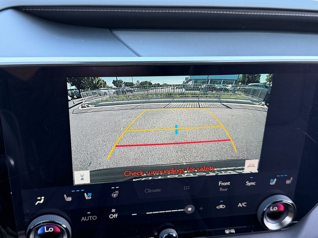 2023 Lexus RX 350 Premium PREMIUM
