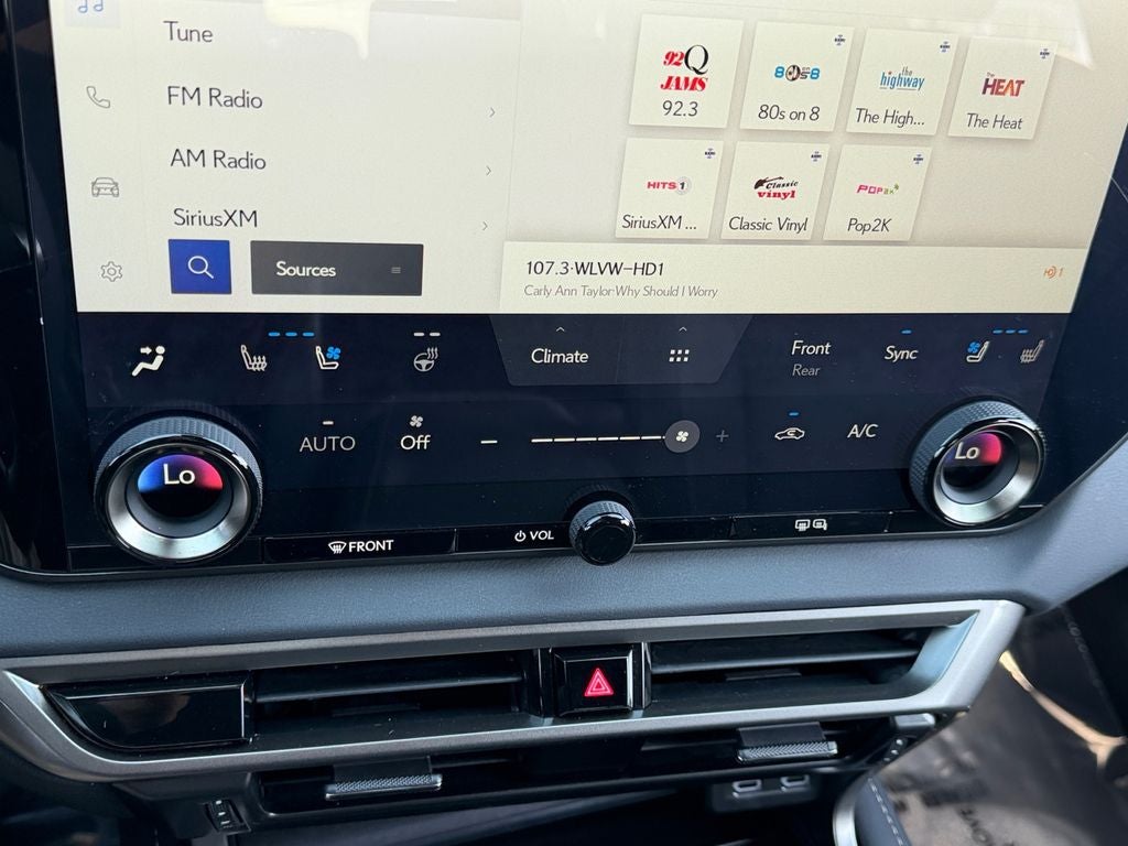 2023 Lexus RX 350 Premium PREMIUM