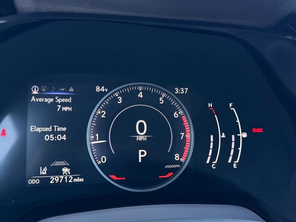 2023 Lexus RX 350 Premium PREMIUM