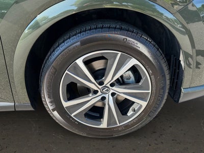 2023 Lexus RX 350 Premium PREMIUM