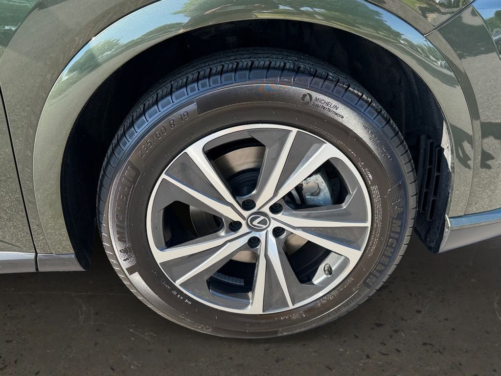 2023 Lexus RX 350 Premium PREMIUM