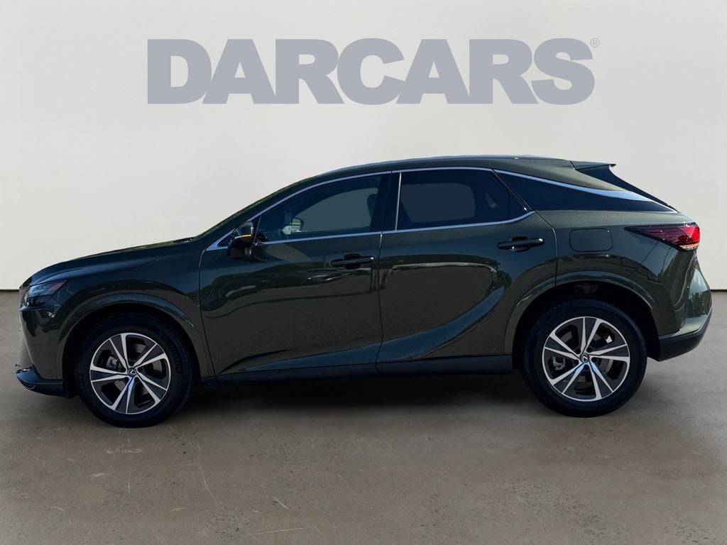 2023 Lexus RX 350 Premium PREMIUM