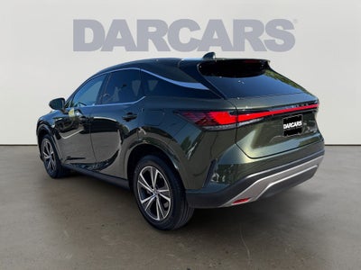 2023 Lexus RX 350 Premium PREMIUM