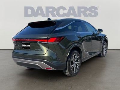 2023 Lexus RX 350 Premium PREMIUM