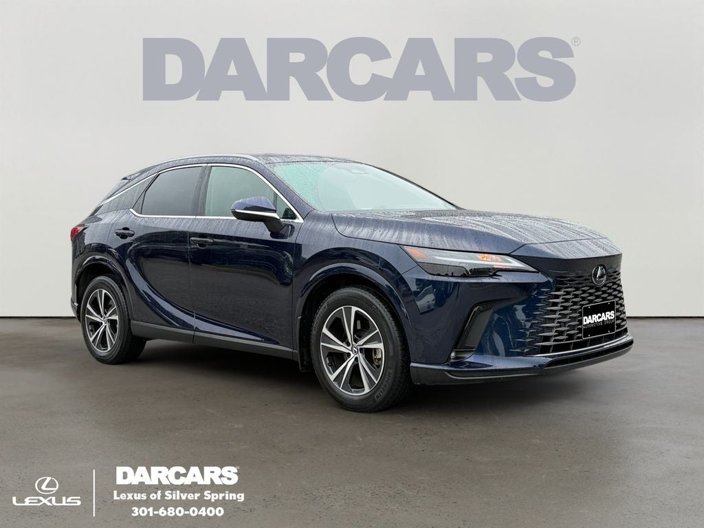 2023 Lexus RX 350 Premium PREMIUM