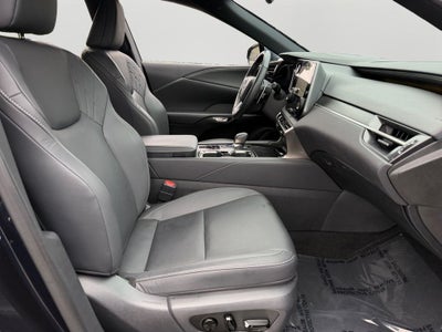 2023 Lexus RX 350 Premium PREMIUM