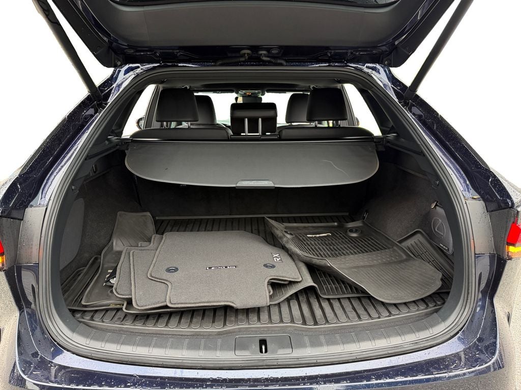 2023 Lexus RX 350 Premium PREMIUM