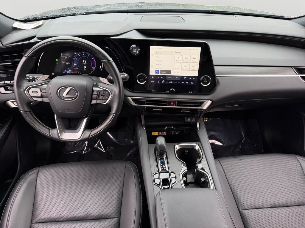 2023 Lexus RX 350 Premium PREMIUM
