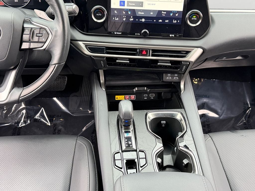 2023 Lexus RX 350 Premium PREMIUM