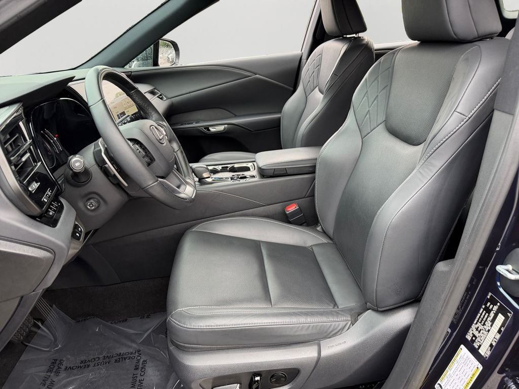 2023 Lexus RX 350 Premium PREMIUM