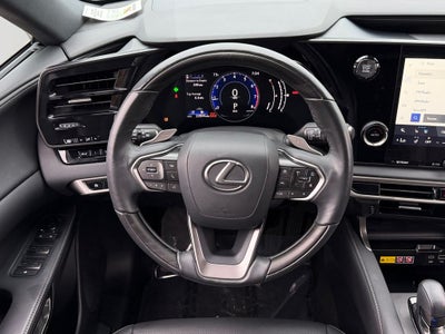2023 Lexus RX 350 Premium PREMIUM