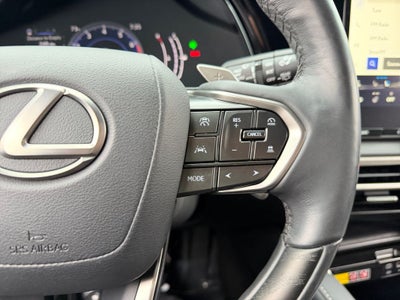 2023 Lexus RX 350 Premium PREMIUM
