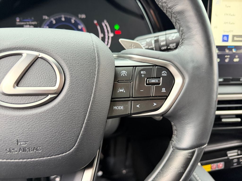 2023 Lexus RX 350 Premium PREMIUM