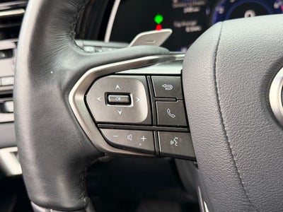2023 Lexus RX 350 Premium PREMIUM