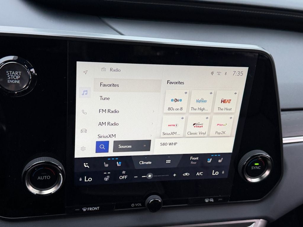 2023 Lexus RX 350 Premium PREMIUM