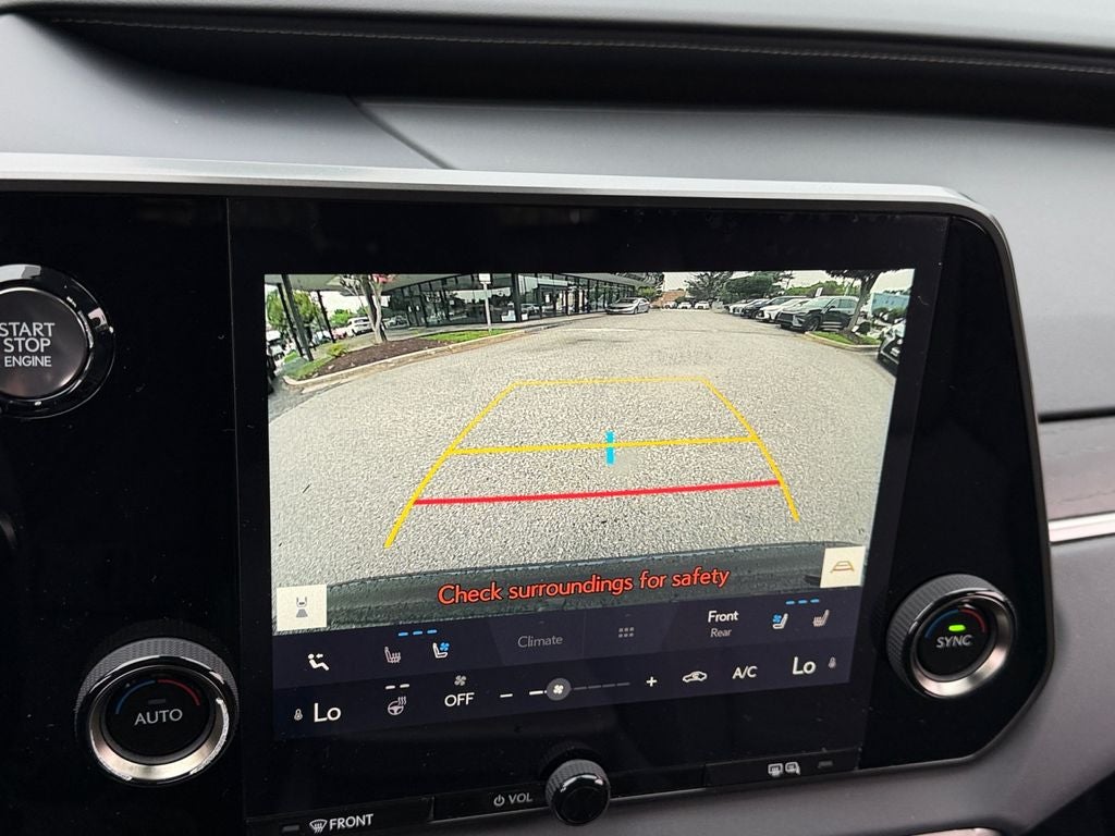 2023 Lexus RX 350 Premium PREMIUM