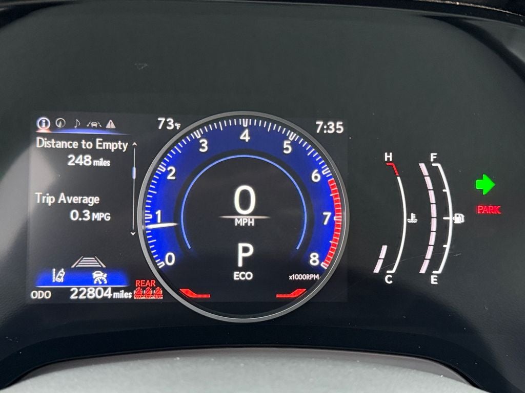 2023 Lexus RX 350 Premium PREMIUM
