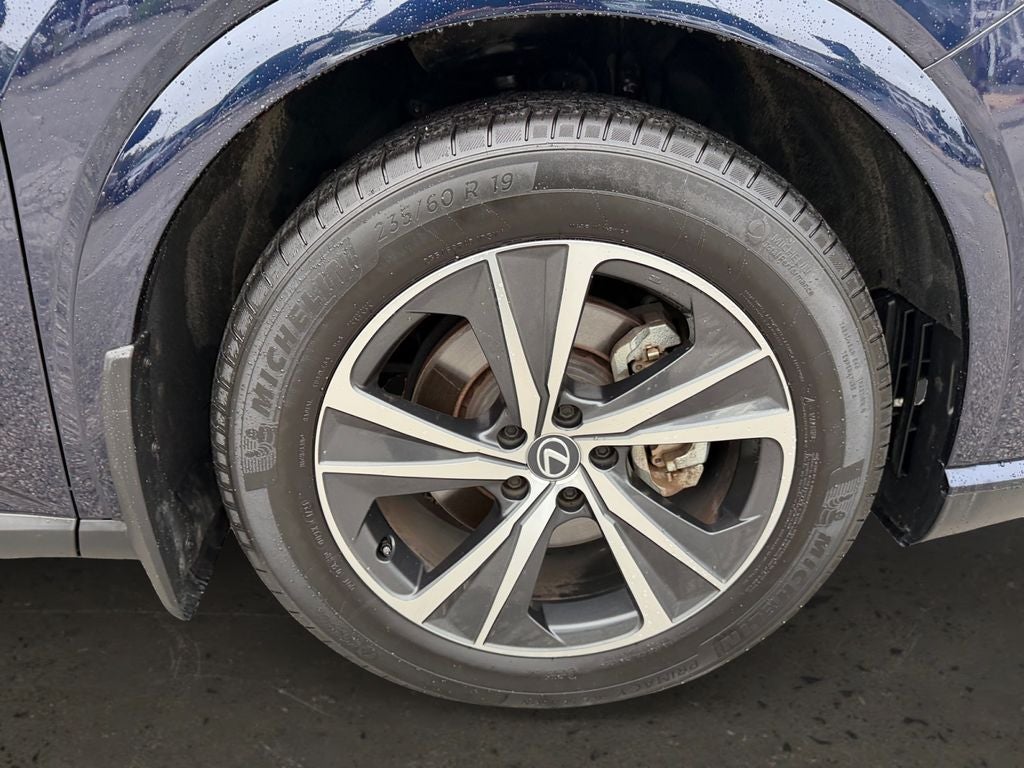 2023 Lexus RX 350 Premium PREMIUM