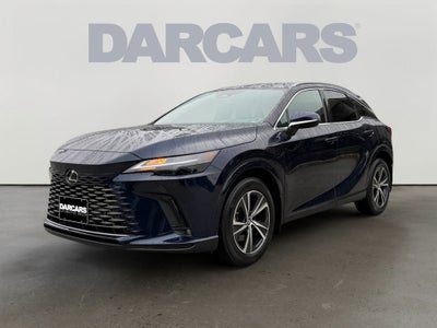 2023 Lexus RX 350 Premium PREMIUM