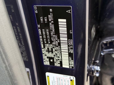 2023 Lexus RX 350 Premium PREMIUM