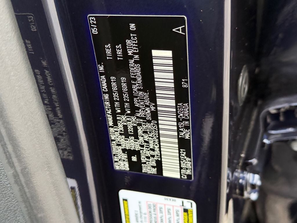 2023 Lexus RX 350 Premium PREMIUM