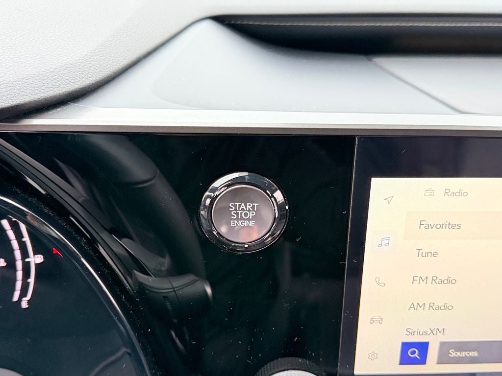 2023 Lexus RX 350 Premium PREMIUM