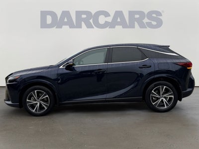 2023 Lexus RX 350 Premium PREMIUM