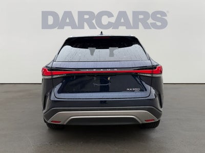 2023 Lexus RX 350 Premium PREMIUM