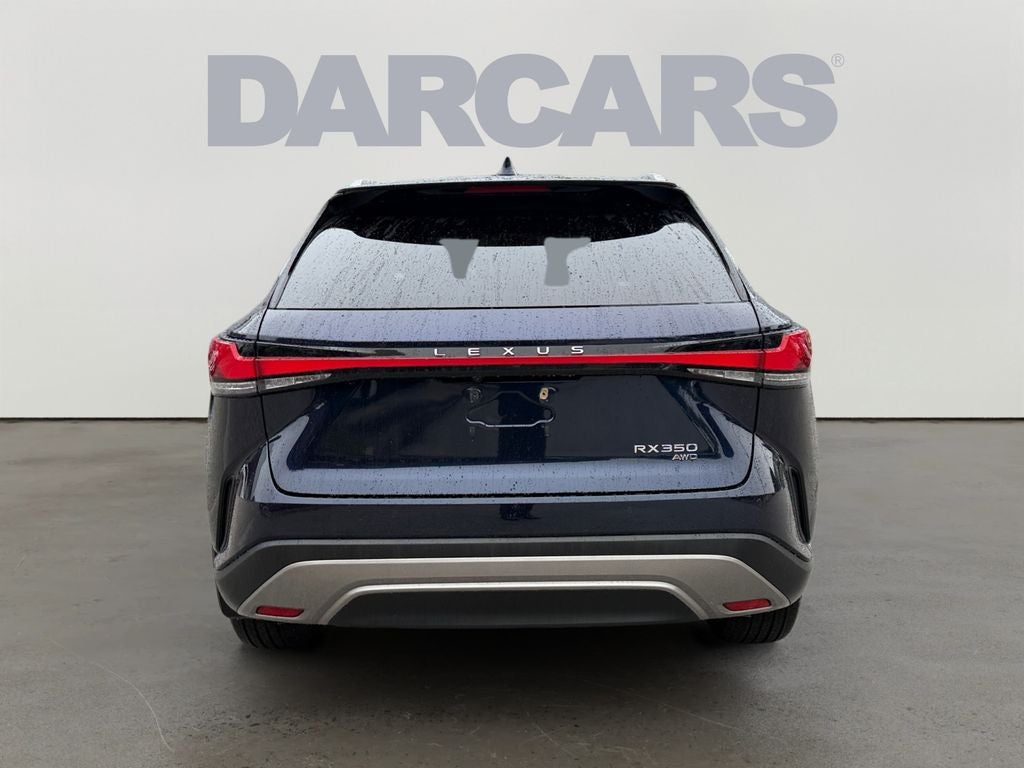 2023 Lexus RX 350 Premium PREMIUM