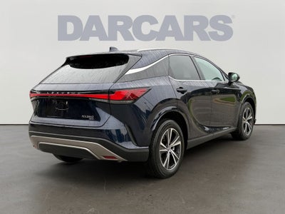 2023 Lexus RX 350 Premium PREMIUM
