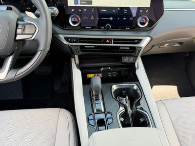 2026 Lexus RX PREMIUM PLUS