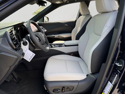 2026 Lexus RX PREMIUM PLUS