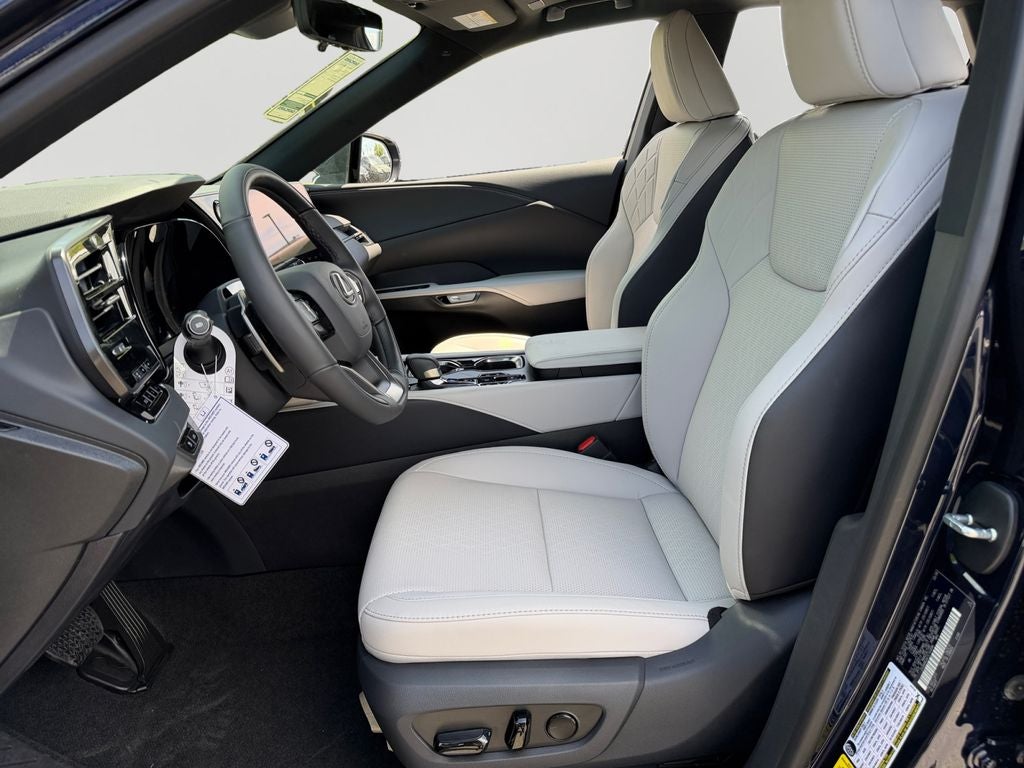 2026 Lexus RX PREMIUM PLUS