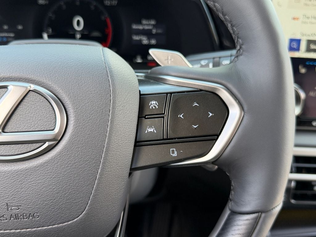 2026 Lexus RX PREMIUM PLUS