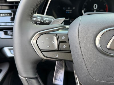 2026 Lexus RX PREMIUM PLUS